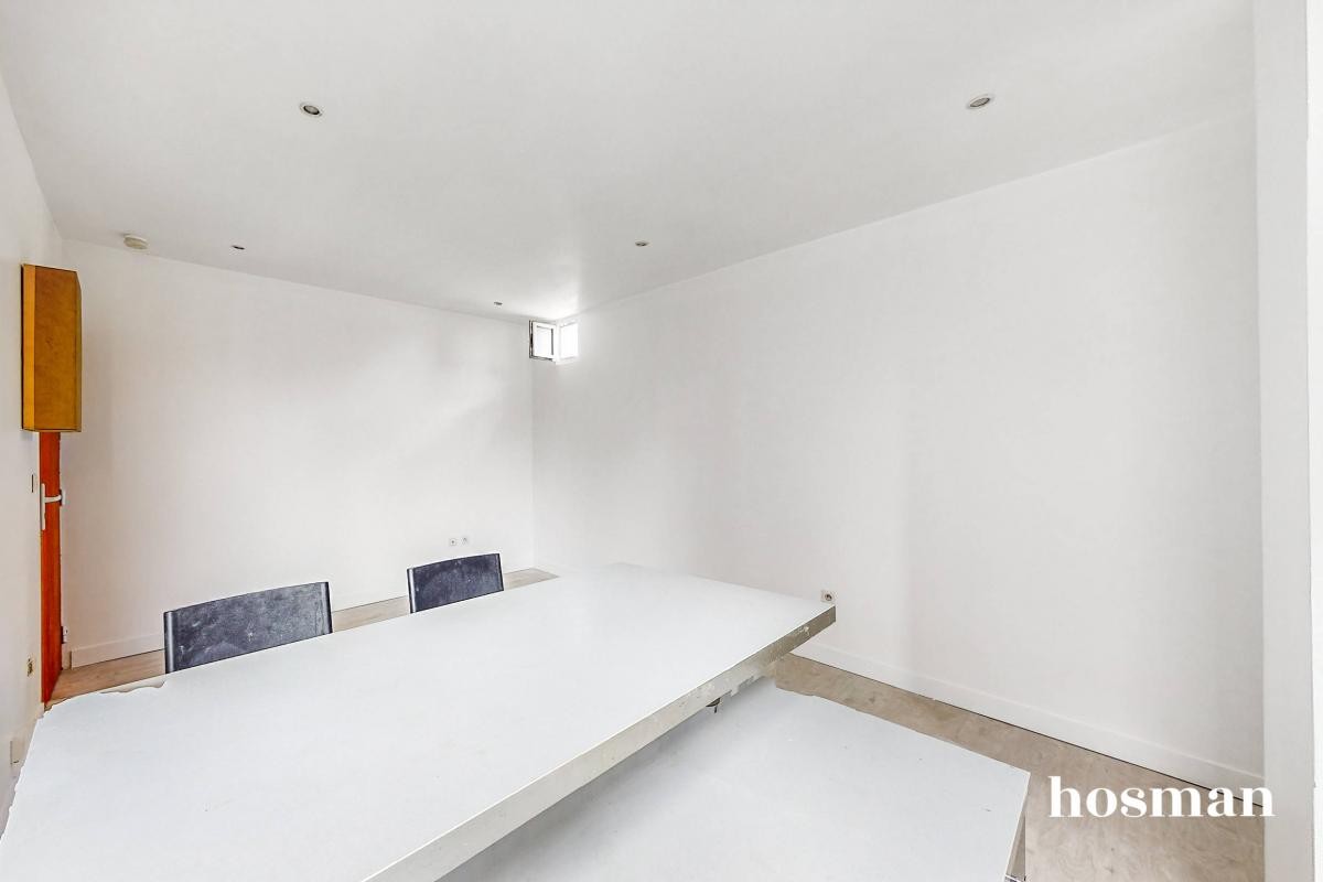 Vente Appartement à Montreuil 2 pièces