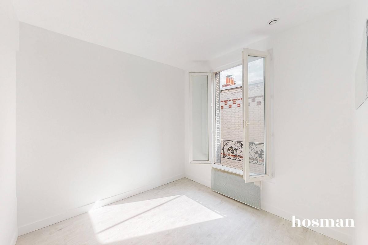 Vente Appartement à Montreuil 2 pièces