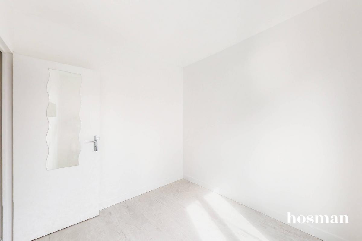 Vente Appartement à Montreuil 2 pièces