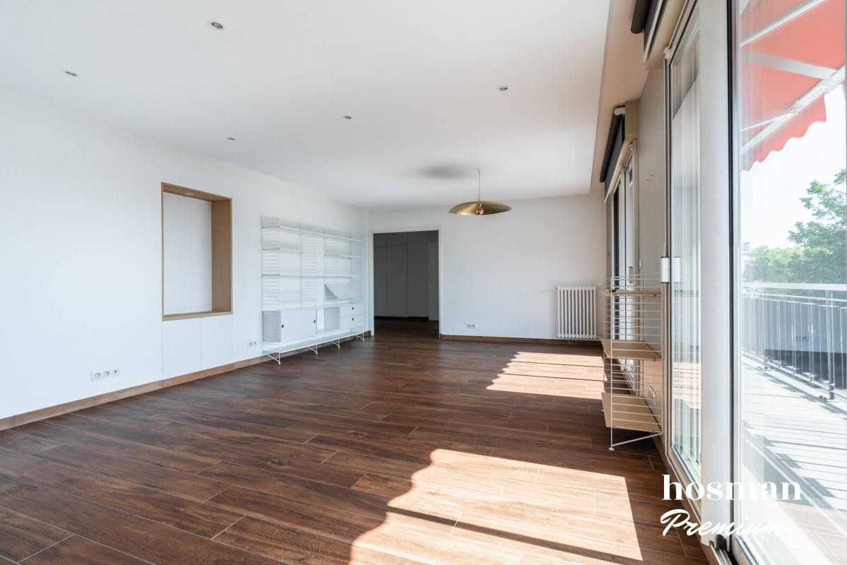 Vente Appartement à Suresnes 6 pièces