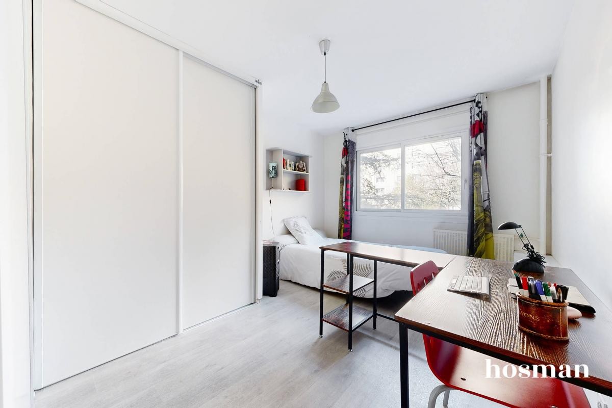 Vente Appartement à Sainte-Foy-lès-Lyon 3 pièces