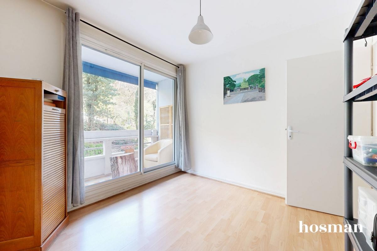 Vente Appartement à Sainte-Foy-lès-Lyon 3 pièces