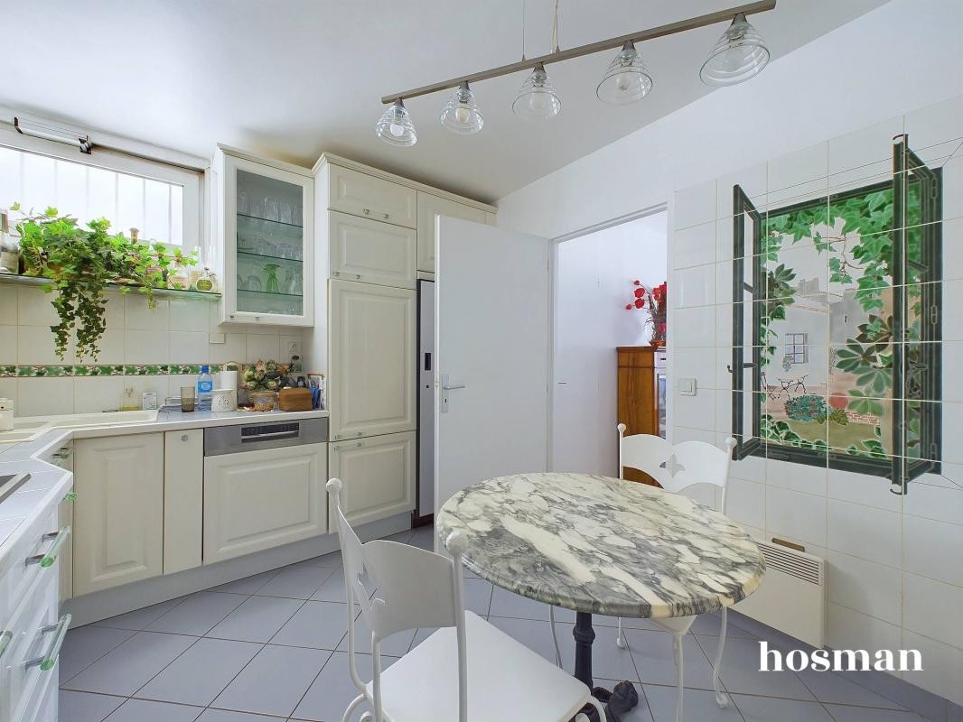 Vente Appartement à Paris Vaugirard 15e arrondissement 4 pièces