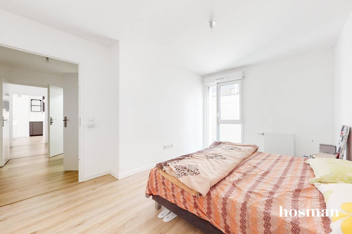 Vente Appartement à Villejuif 3 pièces