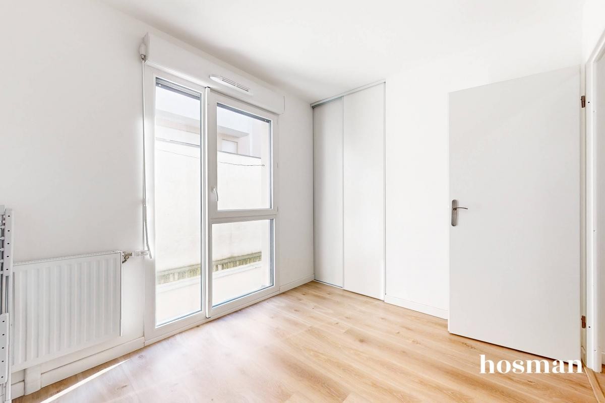 Vente Appartement à Villejuif 3 pièces