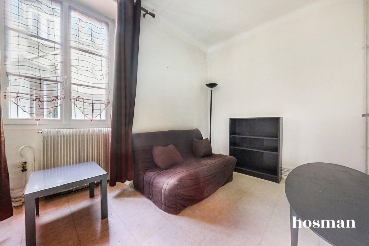 Vente Appartement à Nantes 3 pièces