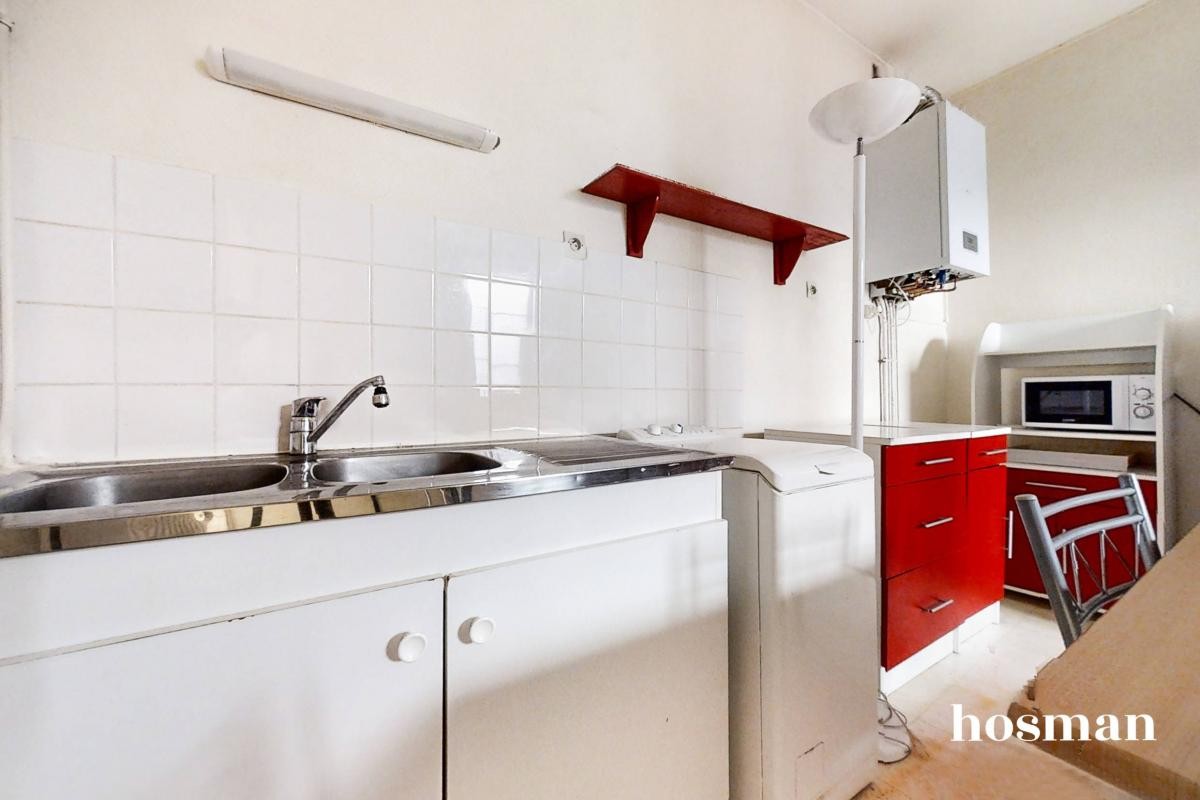 Vente Appartement à Nantes 3 pièces