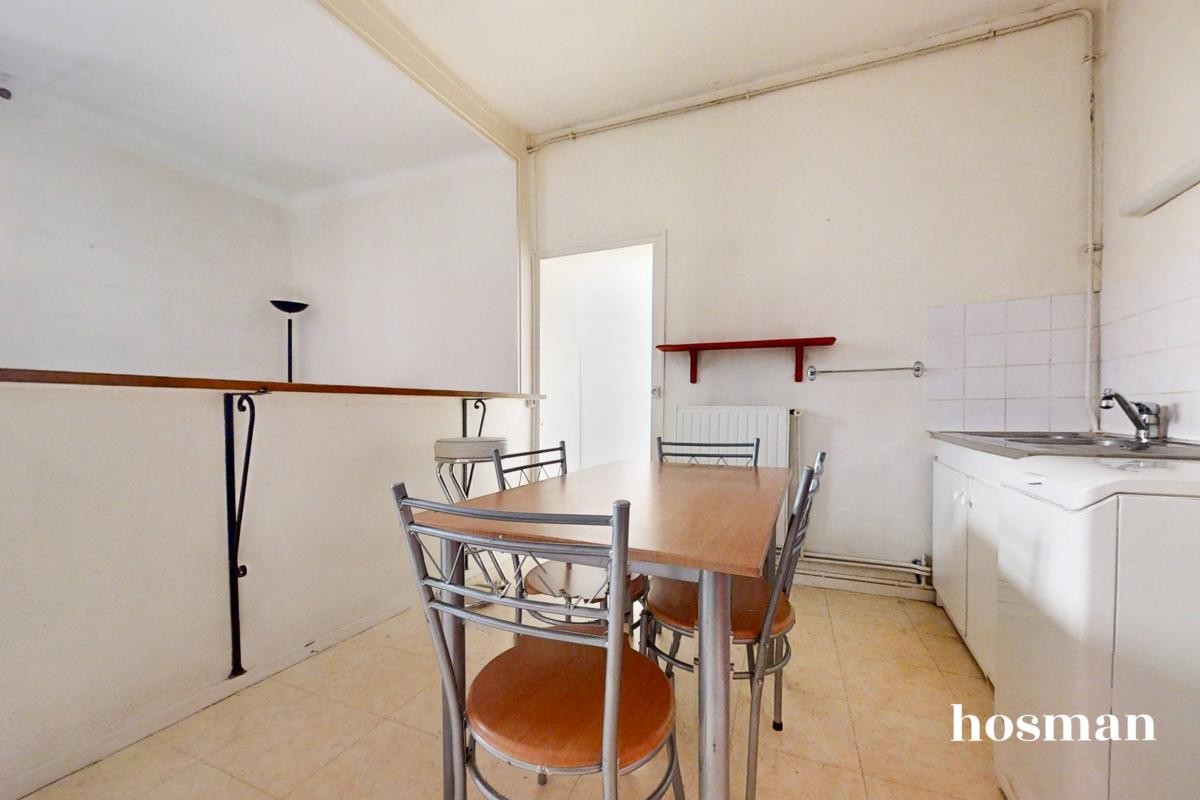 Vente Appartement à Nantes 3 pièces