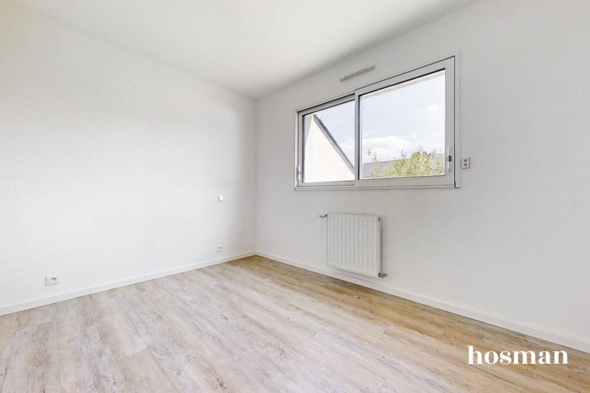 Vente Maison à la Chapelle-sur-Erdre 5 pièces