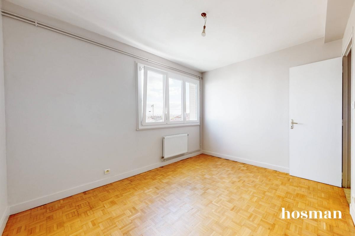 Vente Appartement à Lyon 8e arrondissement 4 pièces