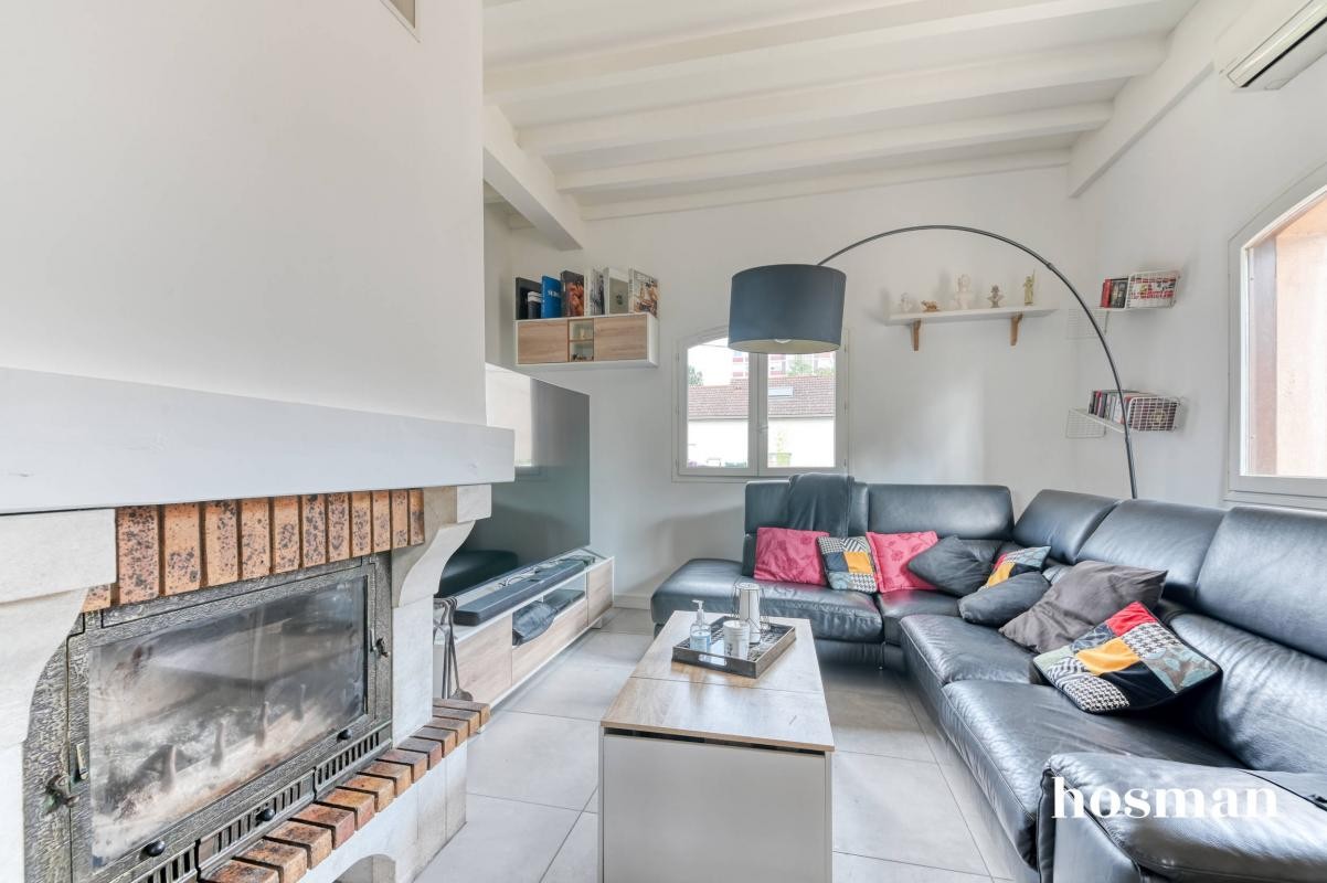 Vente Maison à Bron 5 pièces