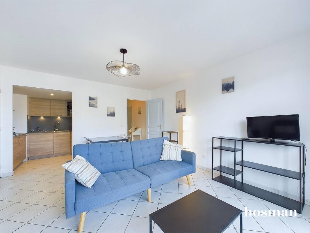 Vente Appartement à Lyon 3e arrondissement 2 pièces