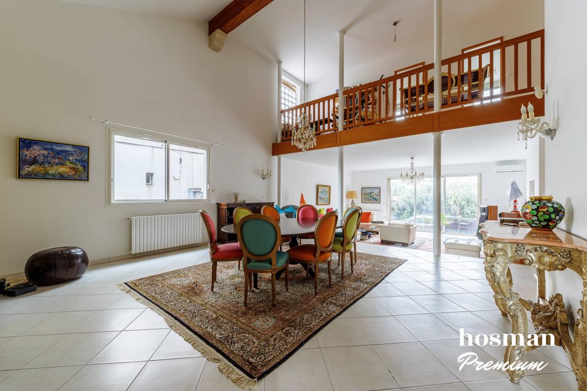 Vente Maison à Bordeaux 7 pièces