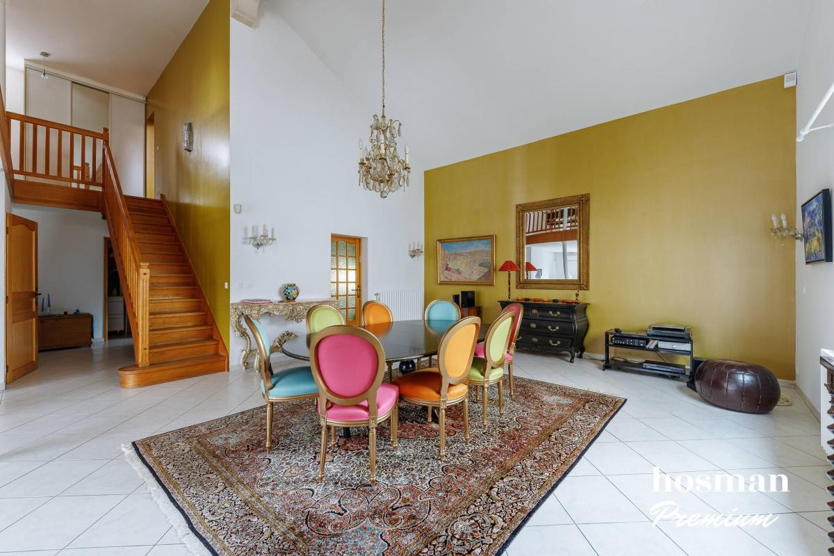 Vente Maison à Bordeaux 7 pièces