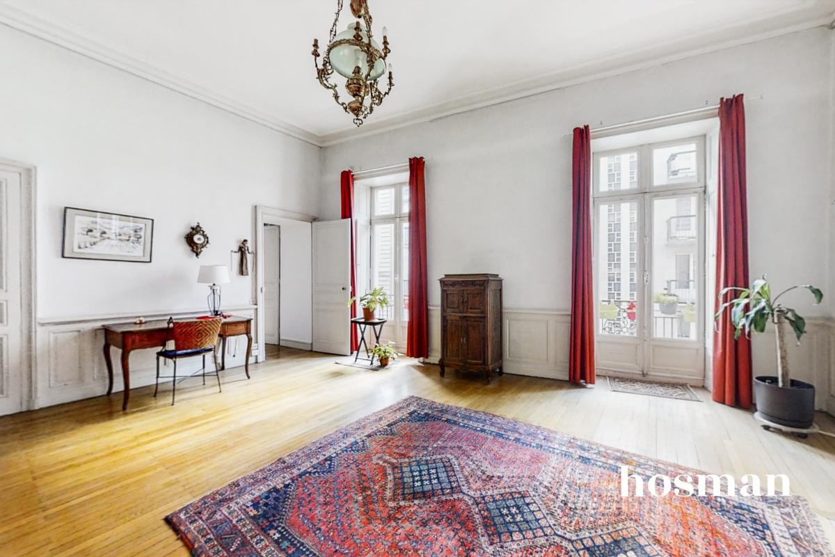 Vente Appartement à Nantes 5 pièces