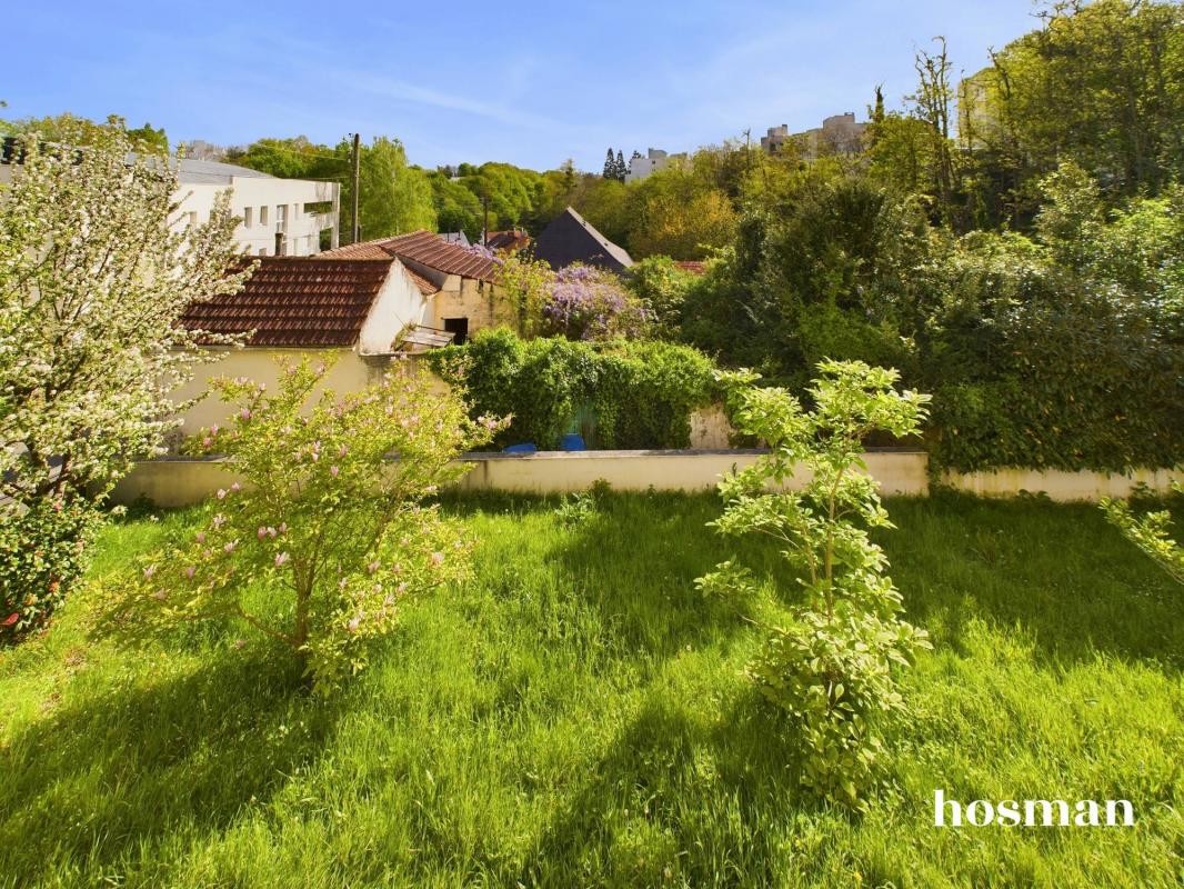 Vente Appartement à Nantes 2 pièces