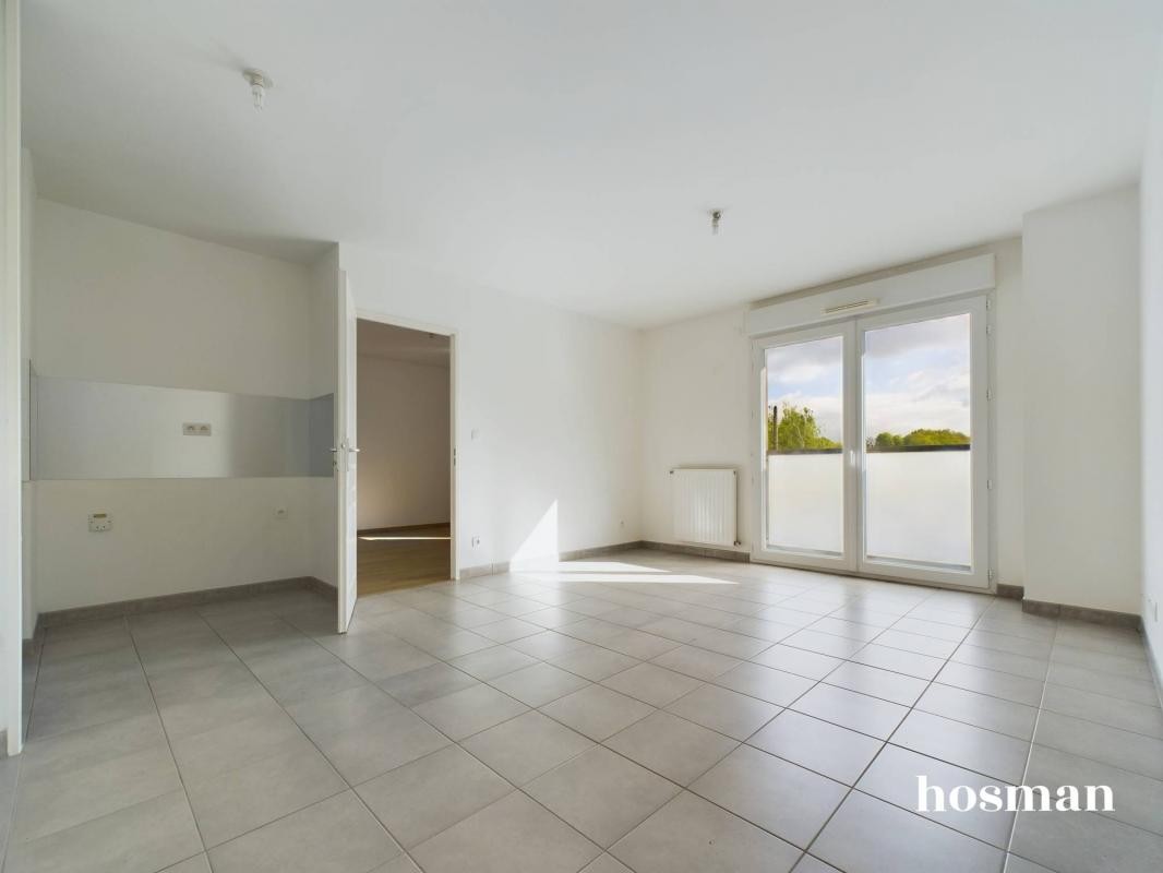 Vente Appartement à Nantes 2 pièces