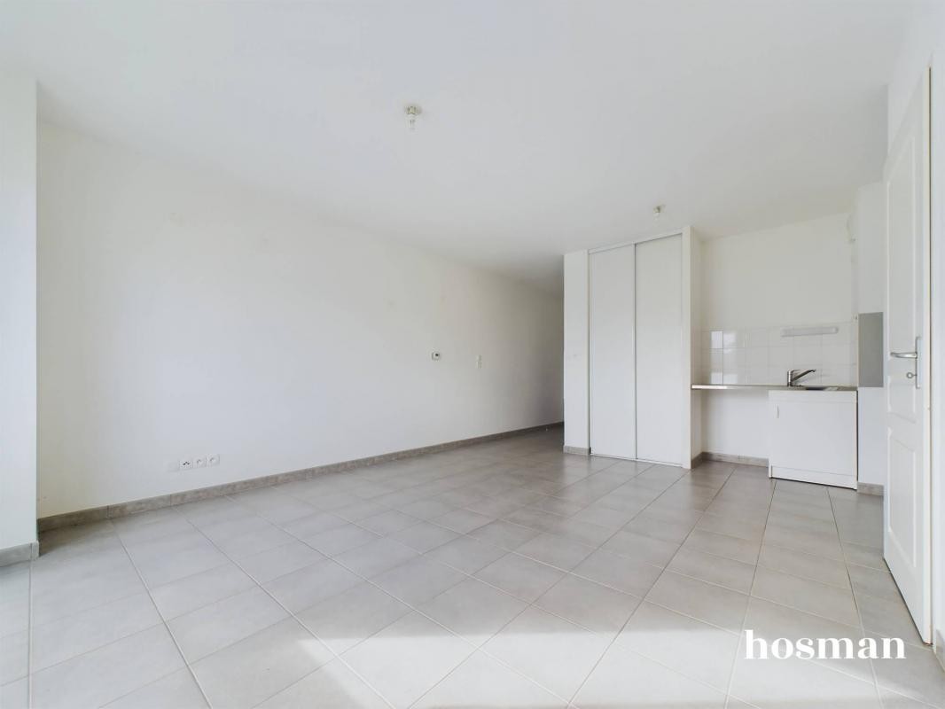 Vente Appartement à Nantes 2 pièces