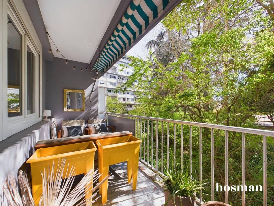 Vente Appartement à Caluire-et-Cuire 2 pièces