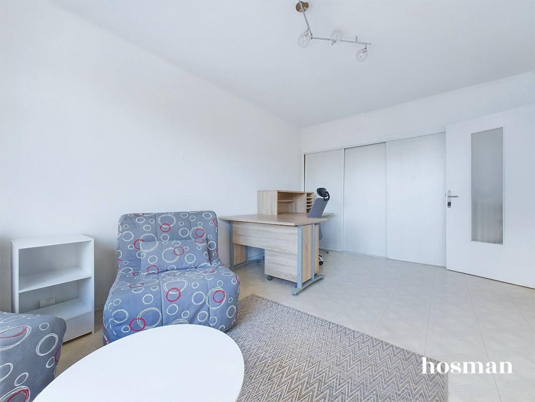 Vente Appartement à Saint-Herblain 2 pièces