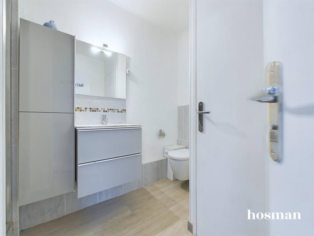 Vente Appartement à Saint-Herblain 2 pièces