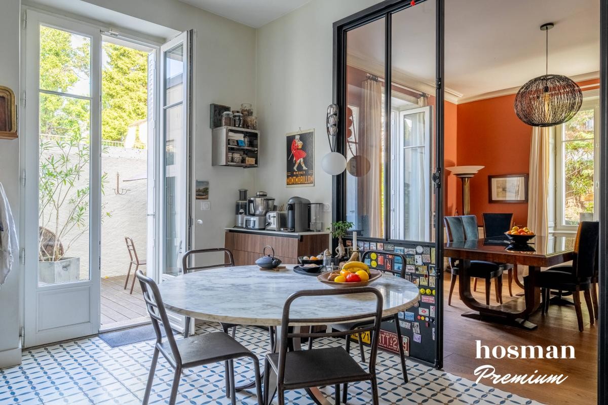 Vente Maison à Nantes 7 pièces