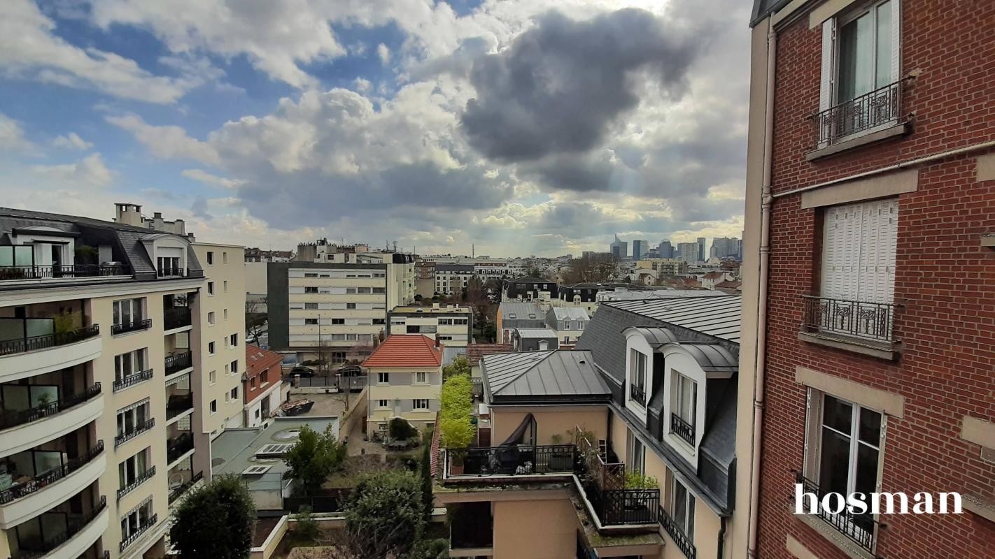 Vente Appartement à Colombes 3 pièces