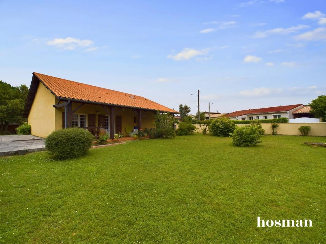 Vente Maison à Mérignac 5 pièces