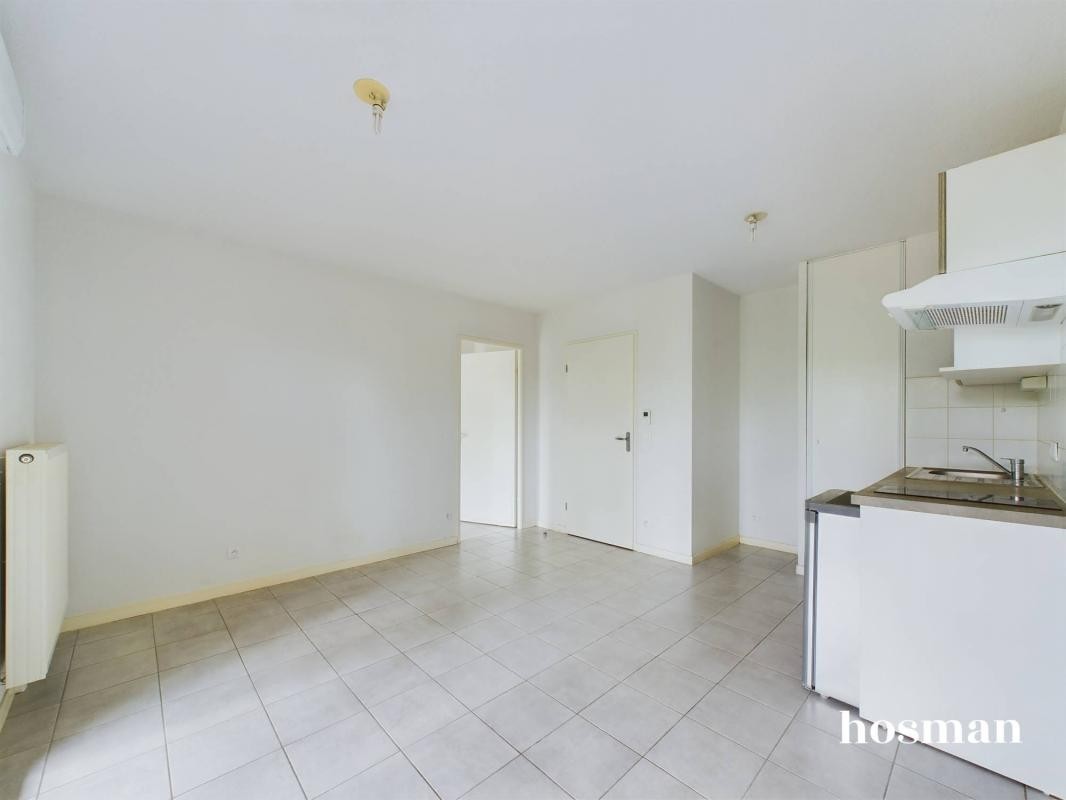 Vente Appartement à le Bouscat 2 pièces