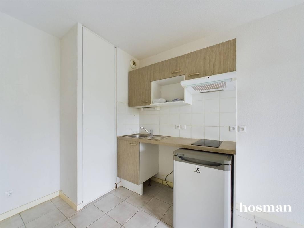 Vente Appartement à le Bouscat 2 pièces