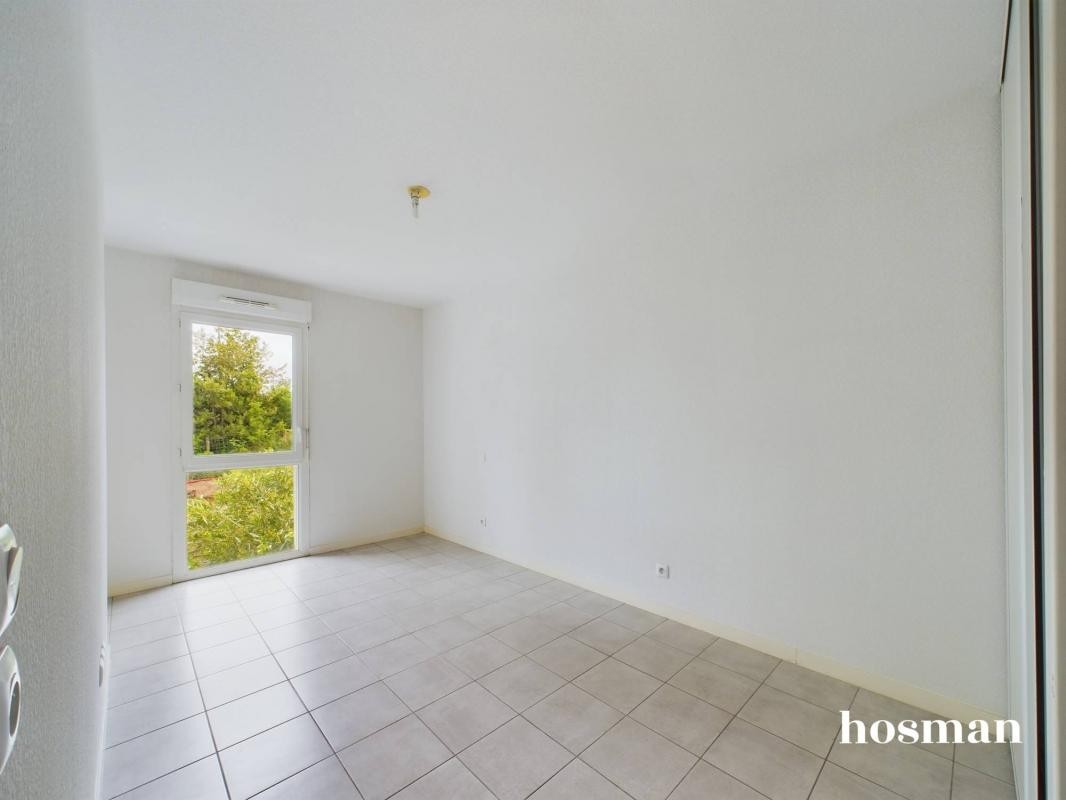 Vente Appartement à le Bouscat 2 pièces