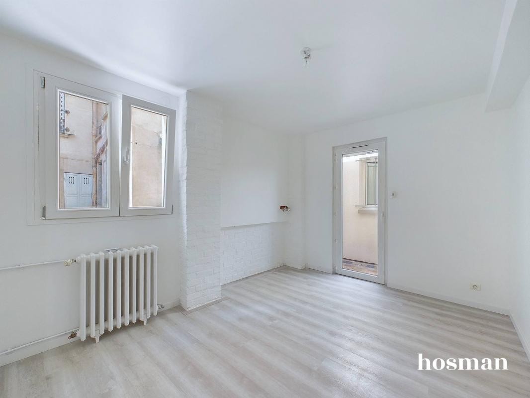 Vente Maison à Clichy 4 pièces