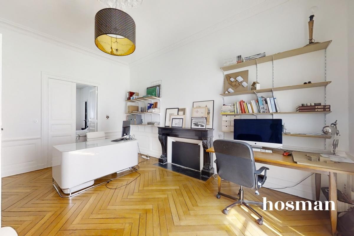 Vente Appartement à Nantes 6 pièces