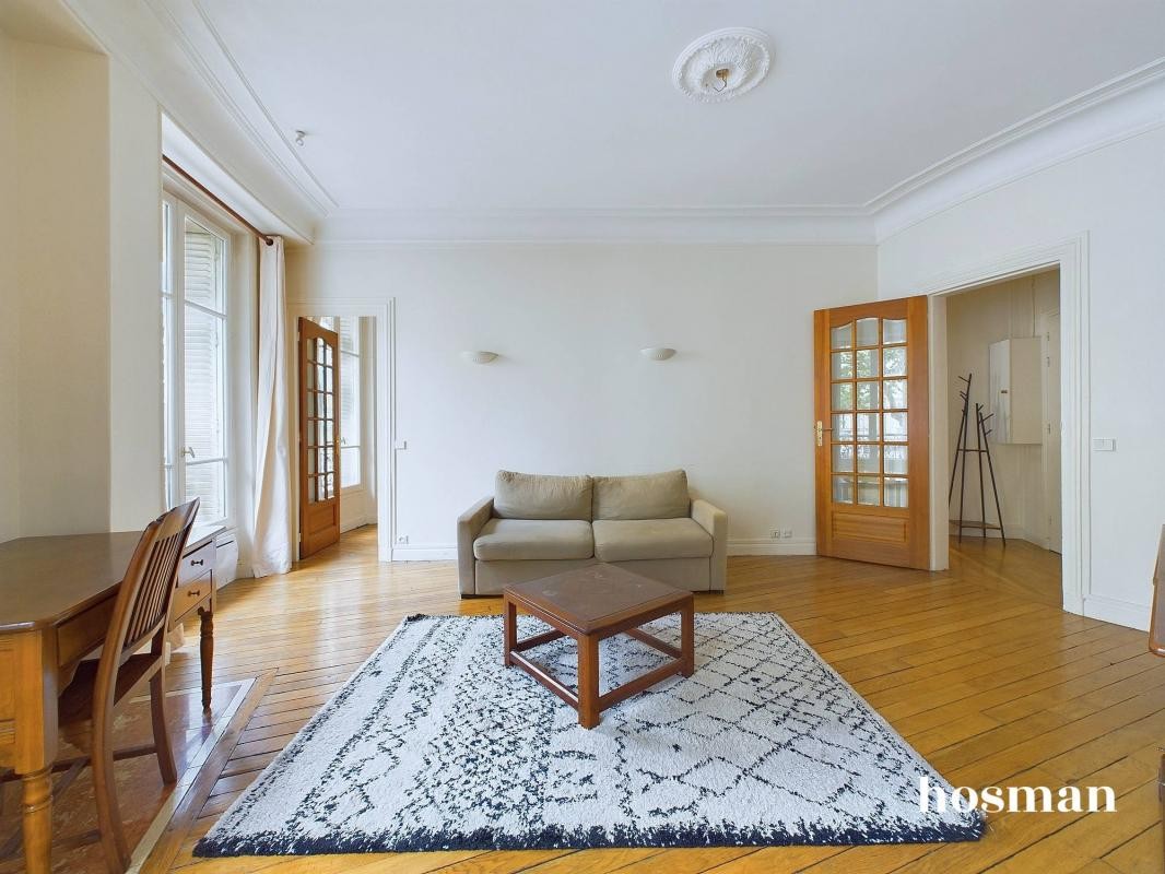 Vente Appartement à Paris Entrepôt 10e arrondissement 3 pièces