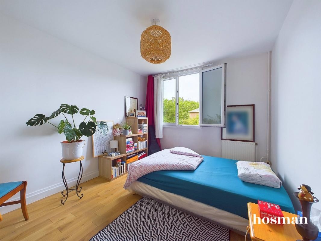 Vente Appartement à Maisons-Alfort 3 pièces