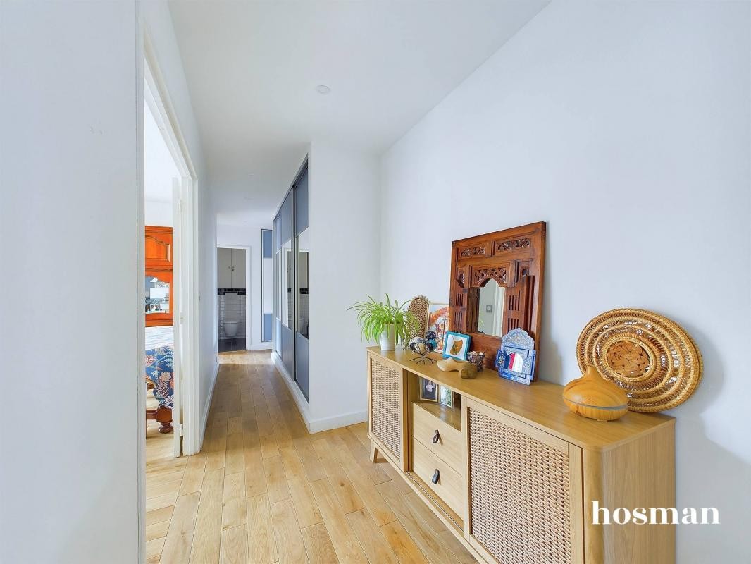 Vente Appartement à Maisons-Alfort 3 pièces