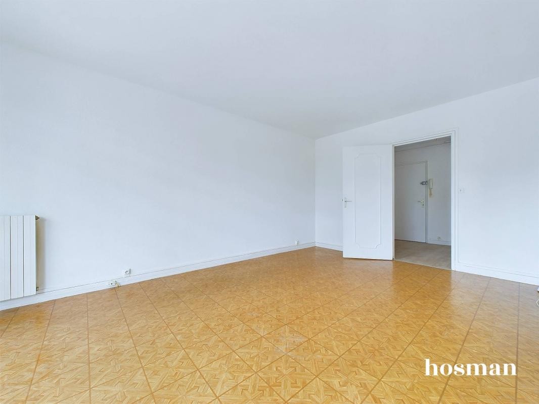 Vente Appartement à Nantes 4 pièces