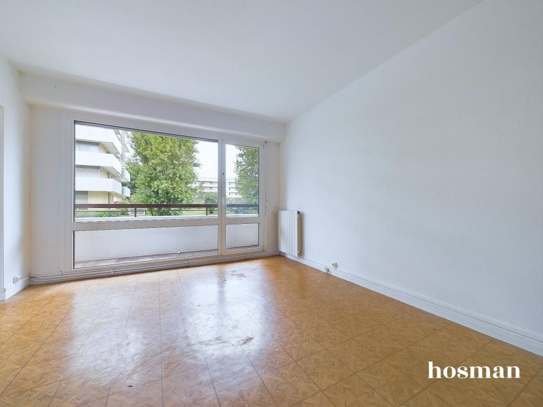 Vente Appartement à Nantes 4 pièces