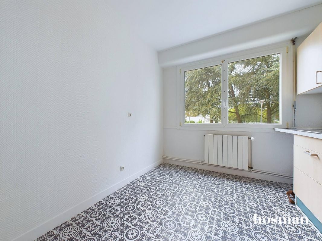 Vente Appartement à Nantes 4 pièces