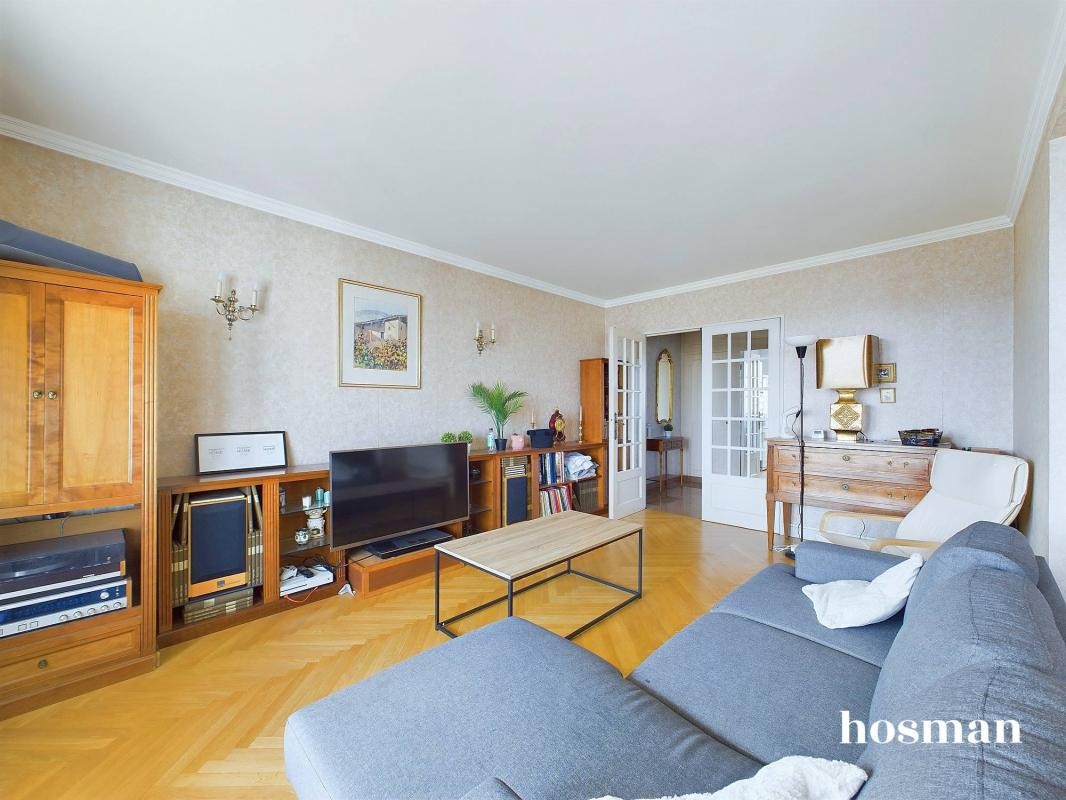 Vente Appartement à Lyon 8e arrondissement 4 pièces