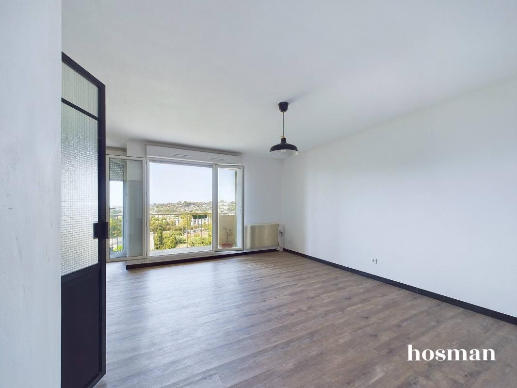 Vente Appartement à Marseille 11e arrondissement 2 pièces