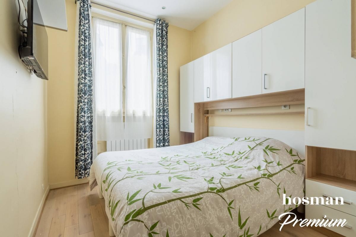 Vente Appartement à Paris Élysée  8e arrondissement 7 pièces