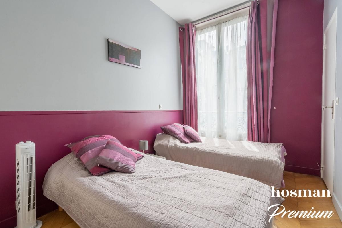 Vente Appartement à Paris Élysée  8e arrondissement 7 pièces