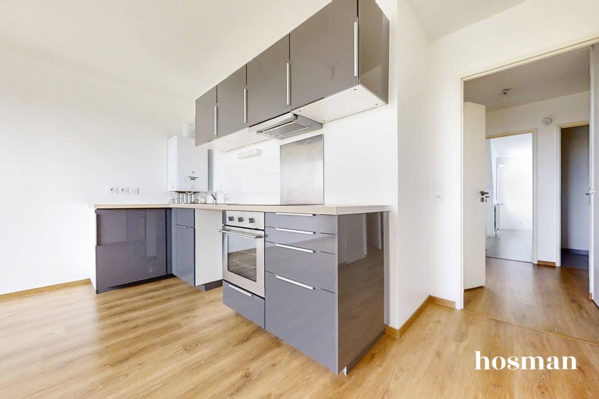 Vente Appartement à Saint-Herblain 3 pièces