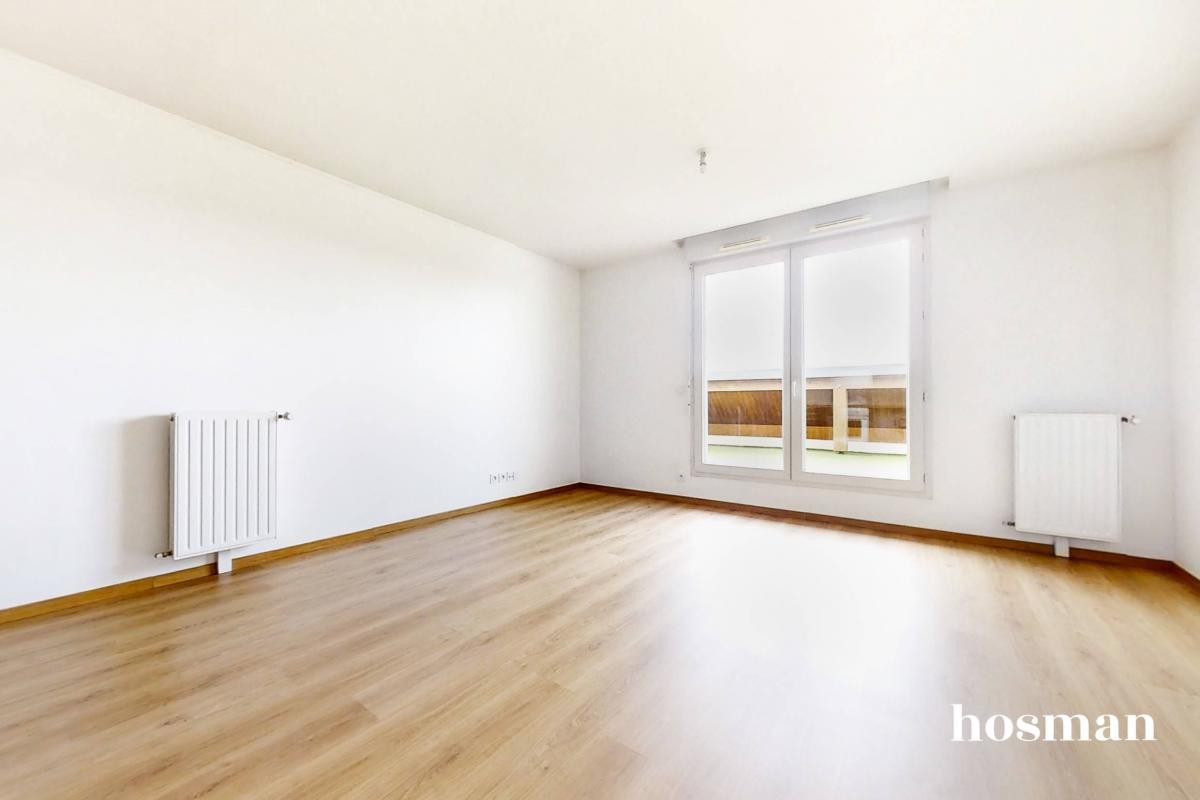 Vente Appartement à Saint-Herblain 3 pièces