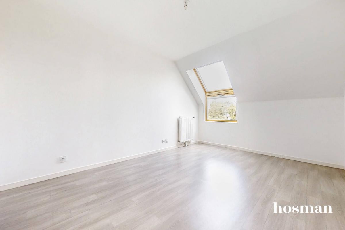 Vente Appartement à Saint-Herblain 3 pièces