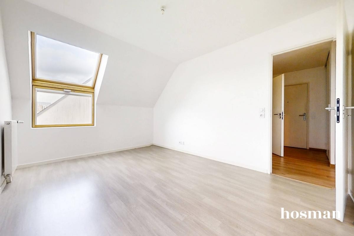 Vente Appartement à Saint-Herblain 3 pièces