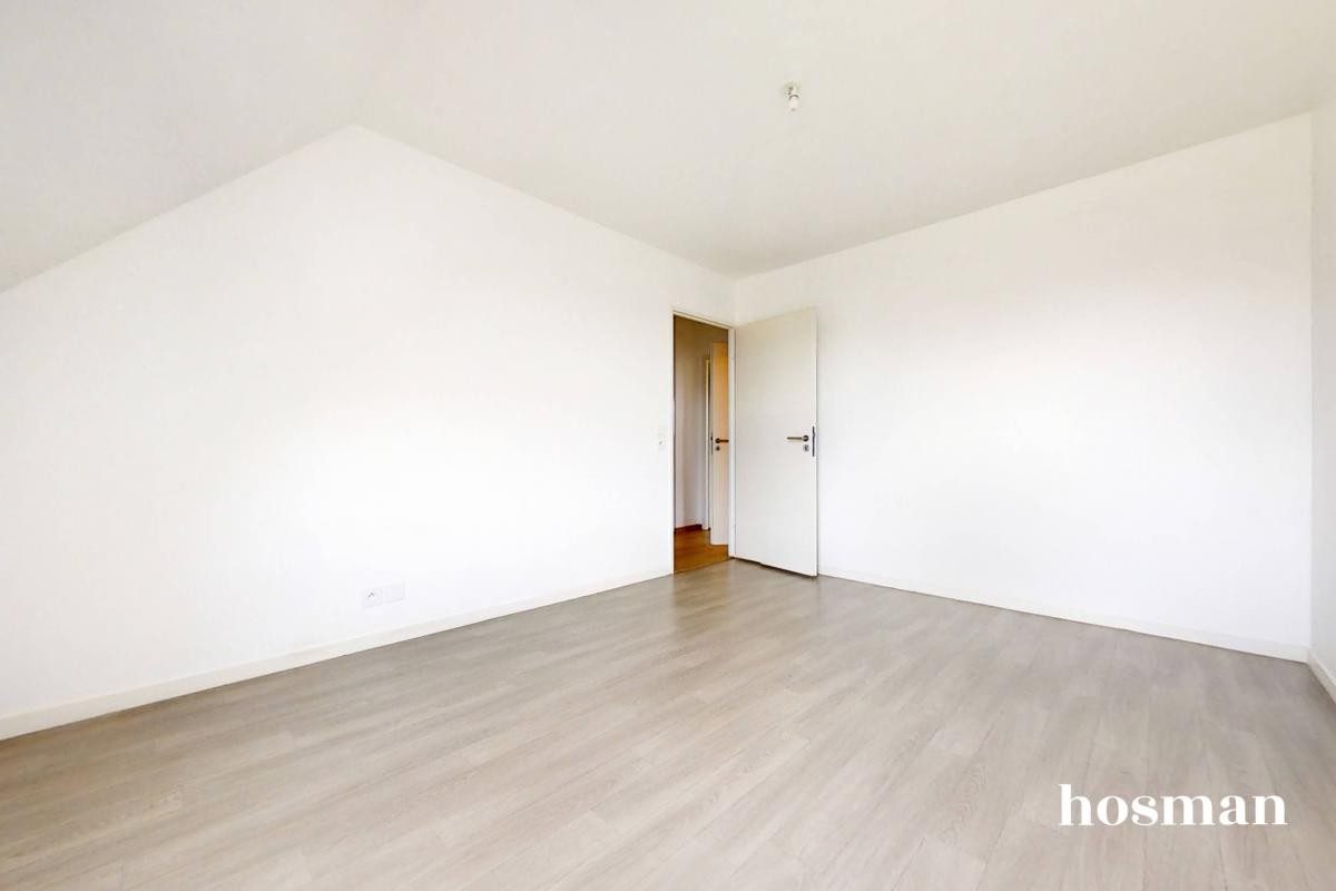 Vente Appartement à Saint-Herblain 3 pièces