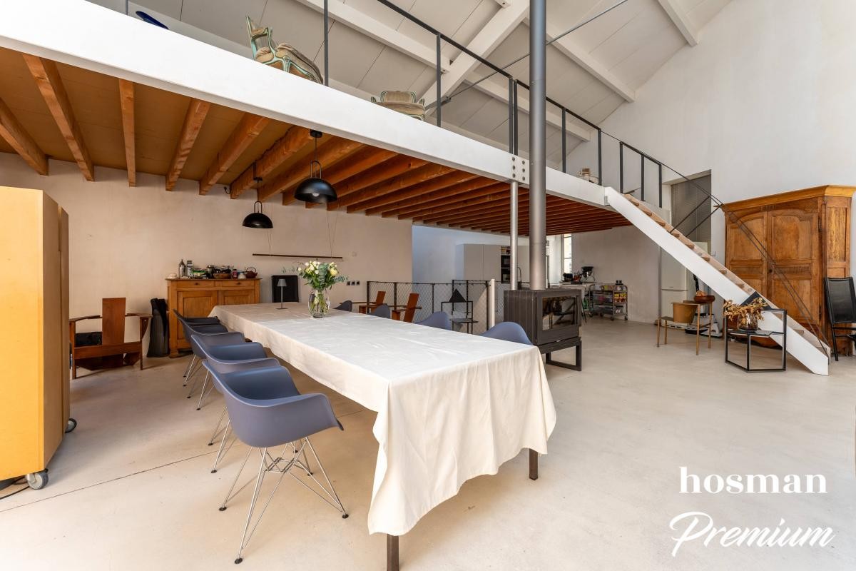 Vente Maison à Bordeaux 6 pièces