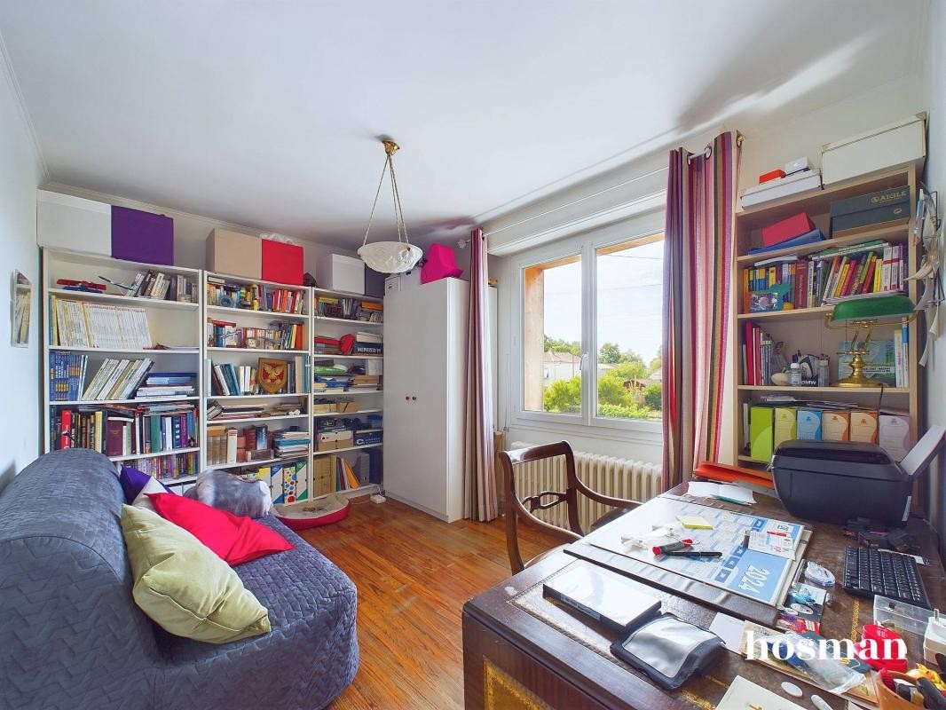 Vente Maison à Mérignac 5 pièces